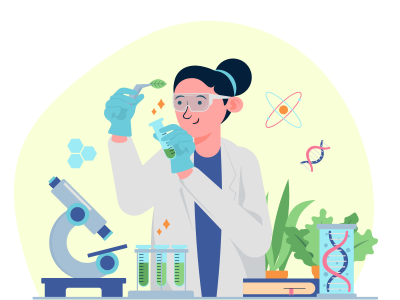 Healthcare and Life Science Industry