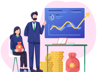 Financial Services Sector