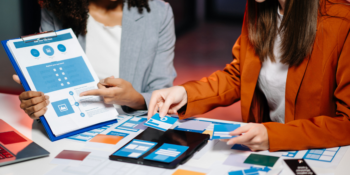 Mobile App Development