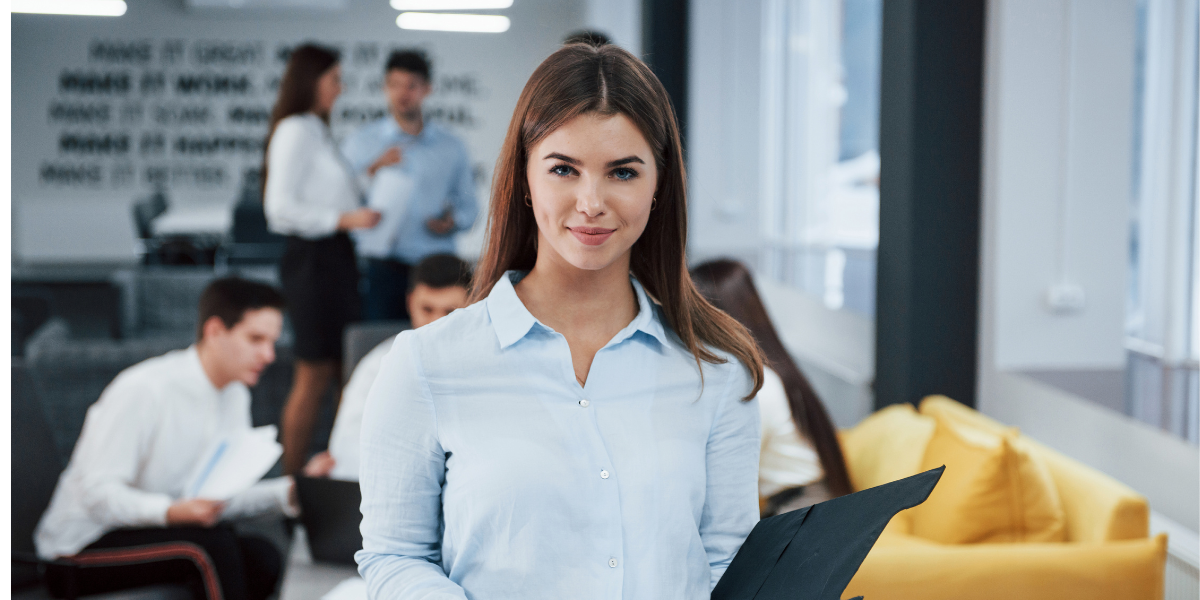 Non-IT Staffing Services