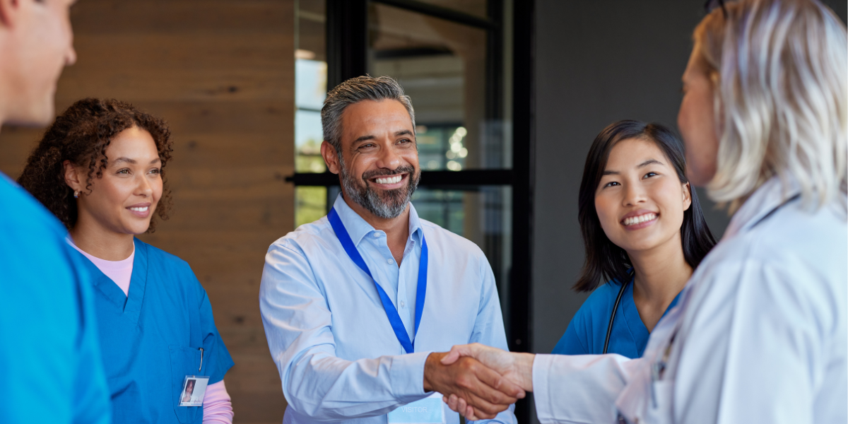 Healthcare Staffing