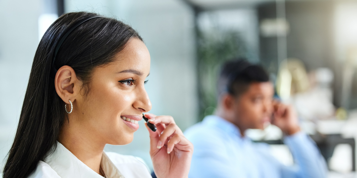 Telecom Staffing