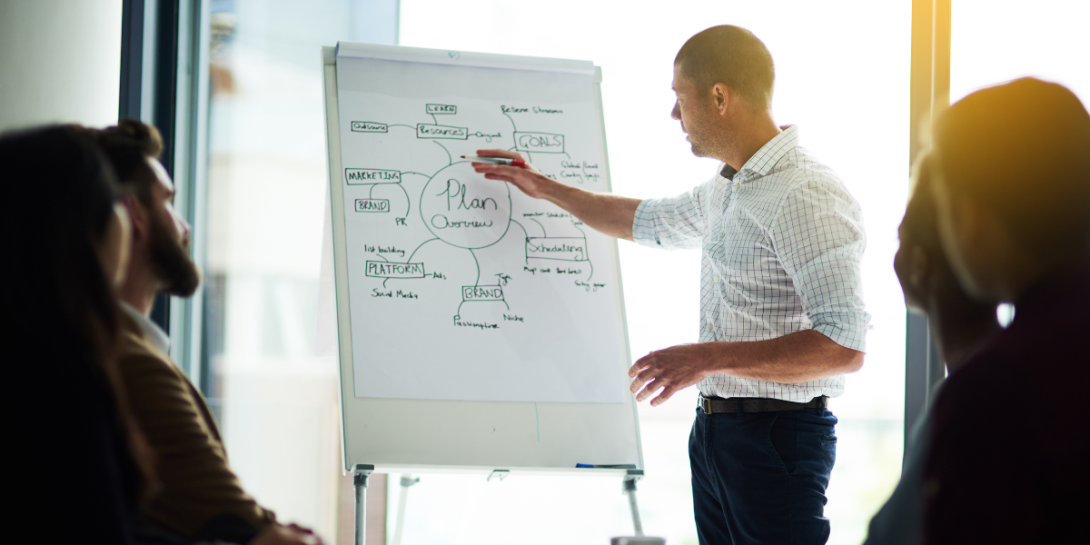 Contingent Workforce Program Management