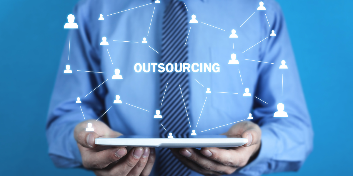 RPO Services (Recruitment Process Outsourcing)