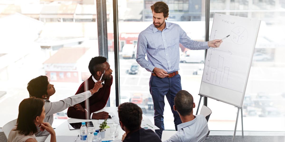 ERP System Training