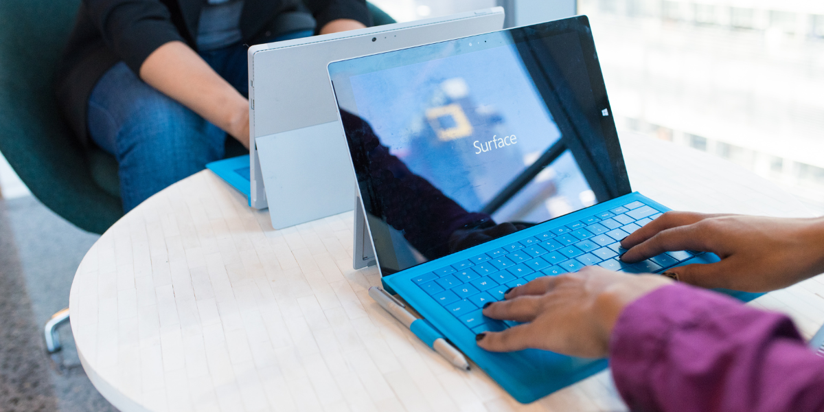 Microsoft Technologies Training